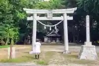八幡宮(平井八幡宮)(愛知県)