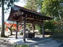 針綱神社(愛知県)