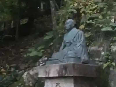赤井嶽薬師 常福寺の仏像