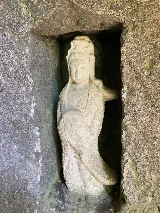 浄智寺(神奈川県)