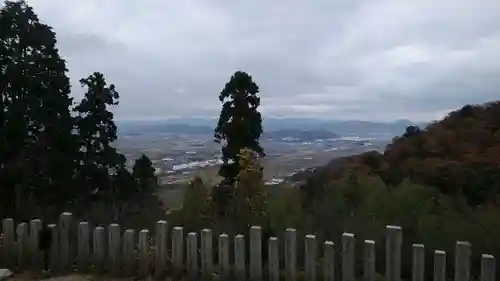 観音正寺(滋賀県)