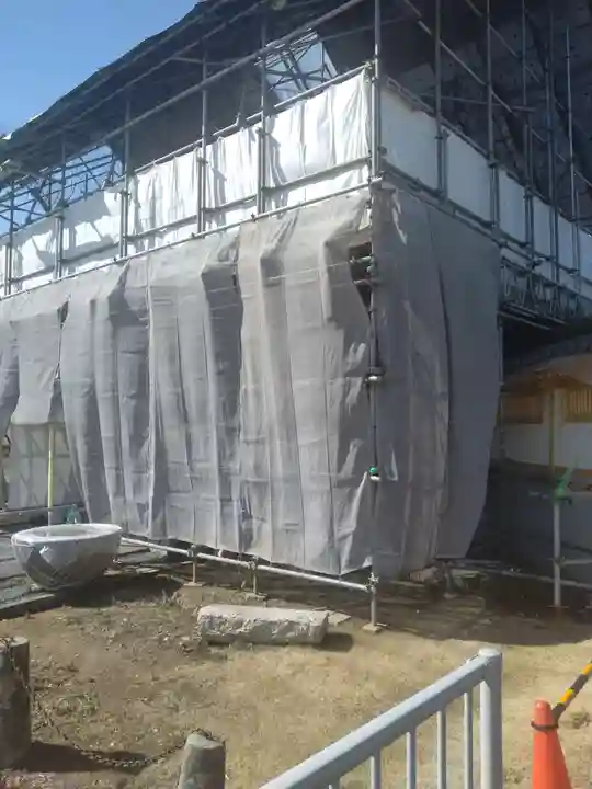 長泉寺(宮城県)