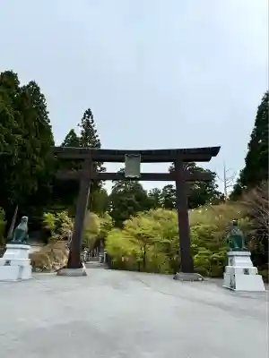 秋葉山本宮 秋葉神社 上社(静岡県)