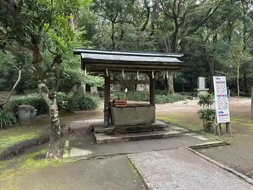 江田神社(宮崎県)