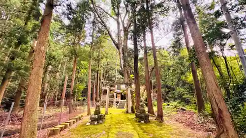 八幡神社(福井県)
