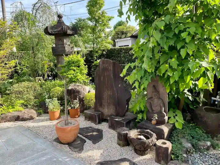 養寿院(東京都)