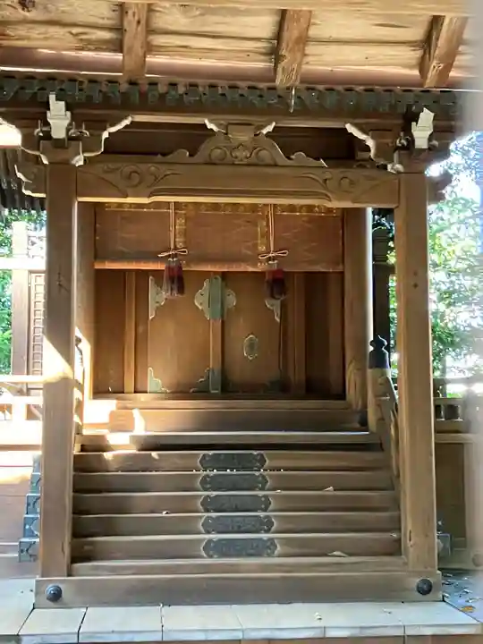 楉埜神社(愛知県)