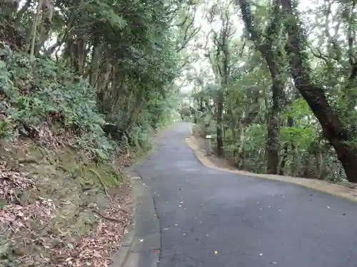 最御崎寺(高知県)