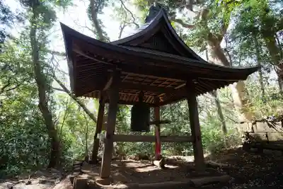 大庭神社のその他建物