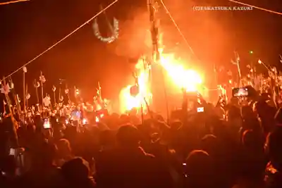 賽神社(神奈川県)