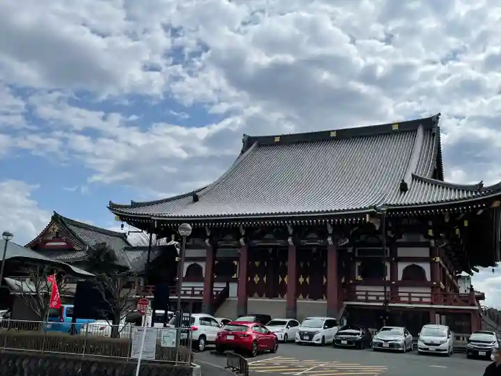 池上本門寺のその他建物