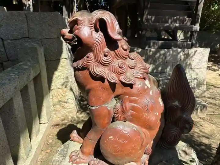 美和神社(岡山県)