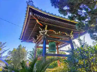 定力寺のその他建物