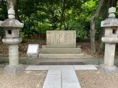 八坂神社(祇園さん)のその他建物
