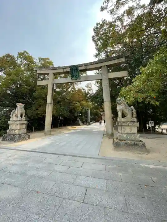 大山祇神社(愛媛県)