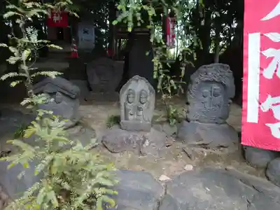 上野総社神社(群馬県)