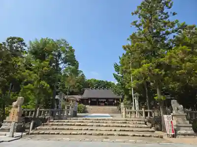 廣田神社(兵庫県)