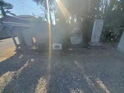 東光寺(上渋垂町)(栃木県)