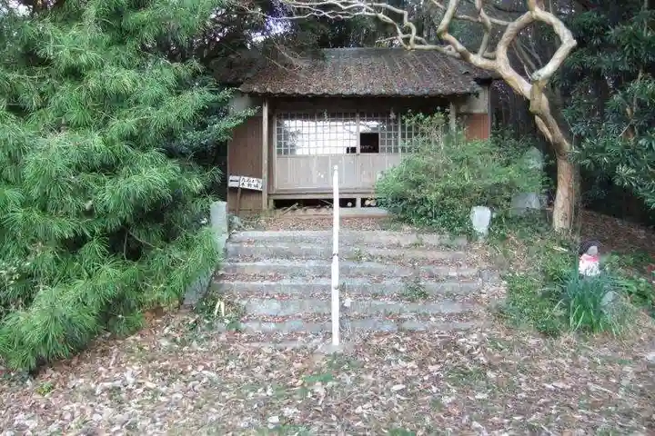 立山霊場(福岡県)