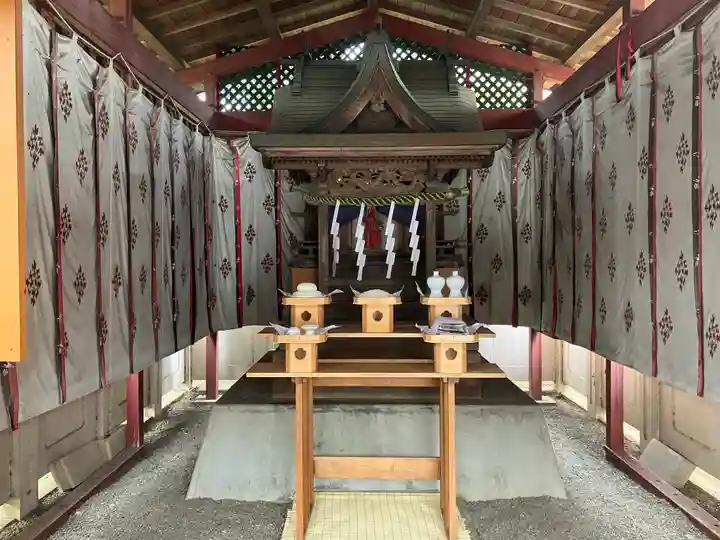 水戸東照宮(茨城県)