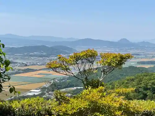 観音正寺(滋賀県)