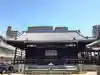 鶴満寺の本殿・本堂