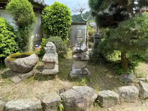 善明院(奈良県)