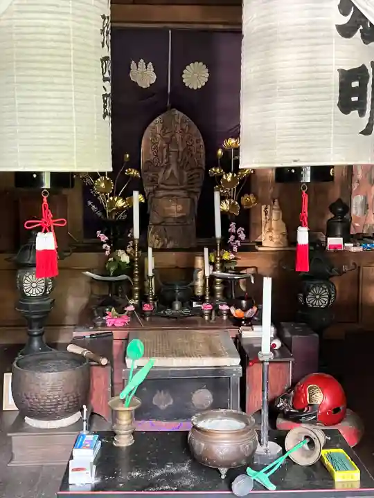 観音寺(山形県)