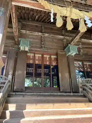 報徳二宮神社(神奈川県)