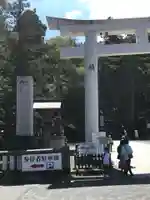 諏訪大社のその他建物