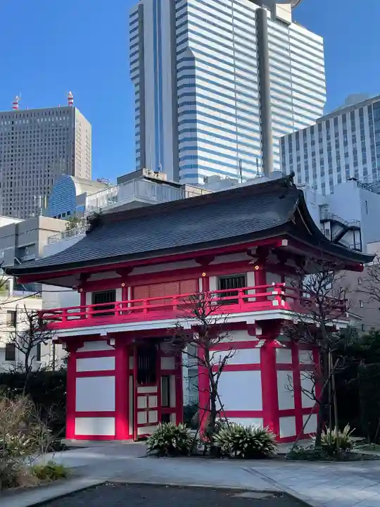 成子天神社(東京都)