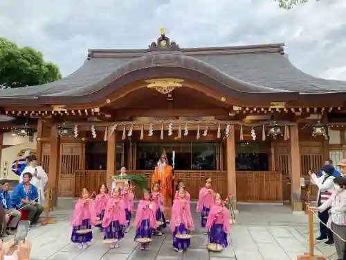 方違神社(大阪府)