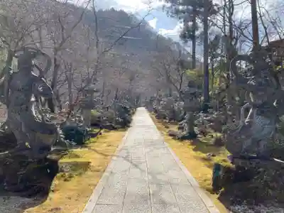 徳善院明王密寺のその他建物