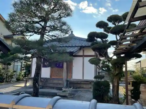 善性寺(滋賀県)