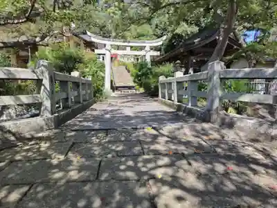 館腰神社(宮城県)