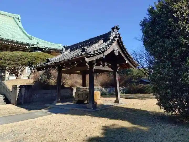 総持寺(神奈川県)