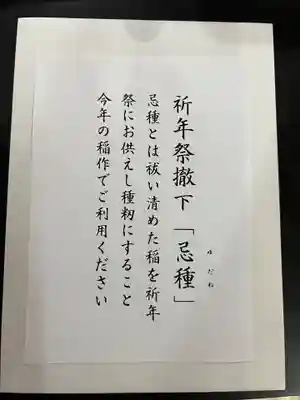 手力雄神社(岐阜県)