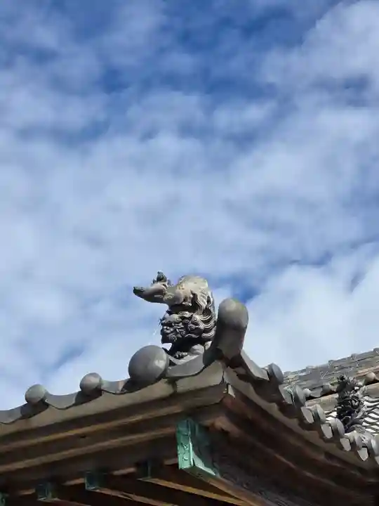 高塚熊野神社(静岡県)