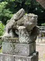 常松神社(鳥取県)
