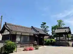 清浄院の建物その他