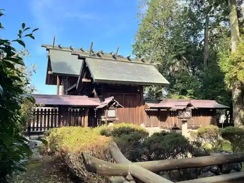 石部神社(滋賀県)