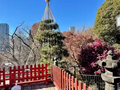 清水観音堂(東京都)