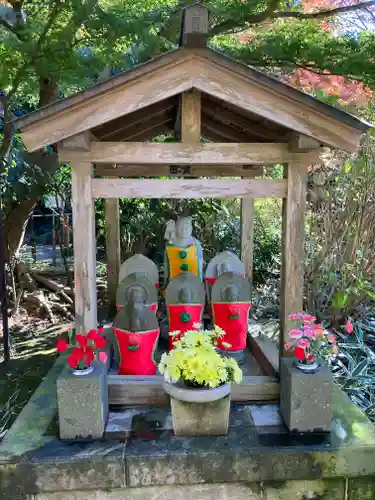 明月院(神奈川県)