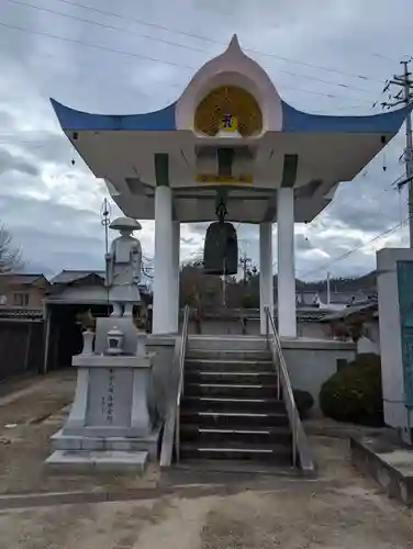 多聞寺(岡山県)