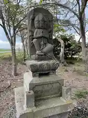 稲荷神社(北海道)