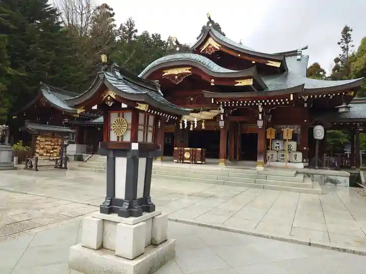 速谷神社(広島県)
