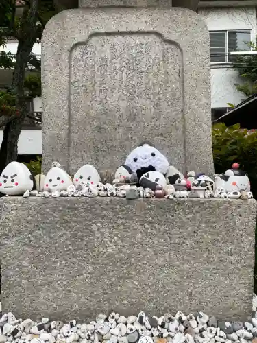 高木神社(東京都)