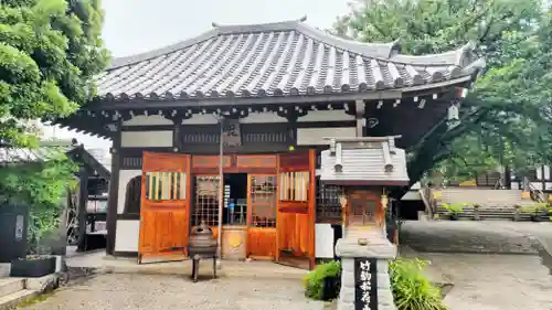 感通寺(東京都)