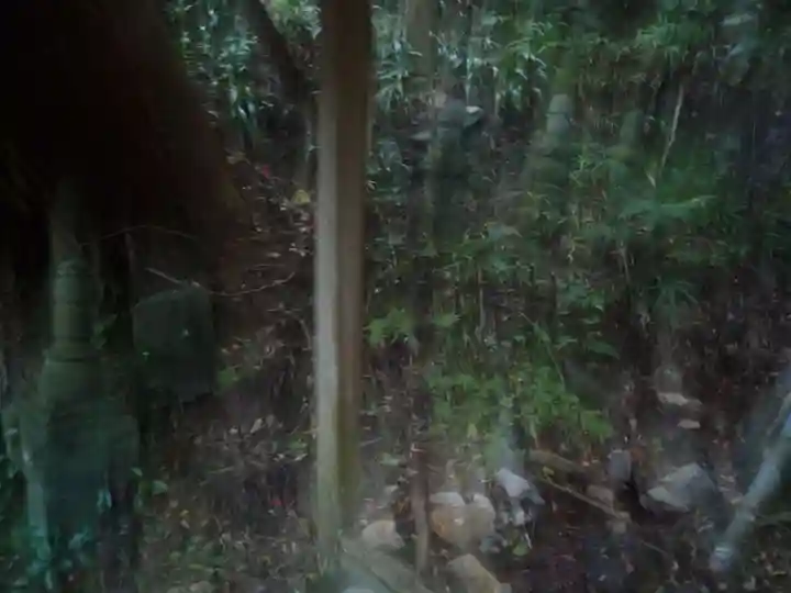 行道山 浄因寺(栃木県)