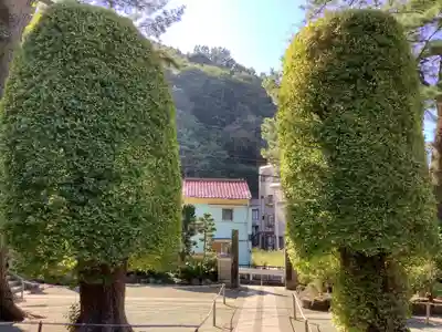 實相山　正法院(静岡県)